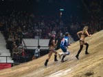 Masters of Dirt - Auf zur Siegerehrung Masters of Dirt - Auf zur Siegerehrung