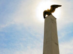 Schloss Schönbrunn Obelisk