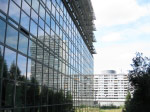 Donaucity