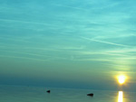Sonnenuntergang