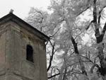 Alte Kirche - Kirchturm 2