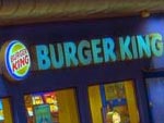 Burger King Burger King