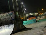 Skatepark 1 Skatepark 1